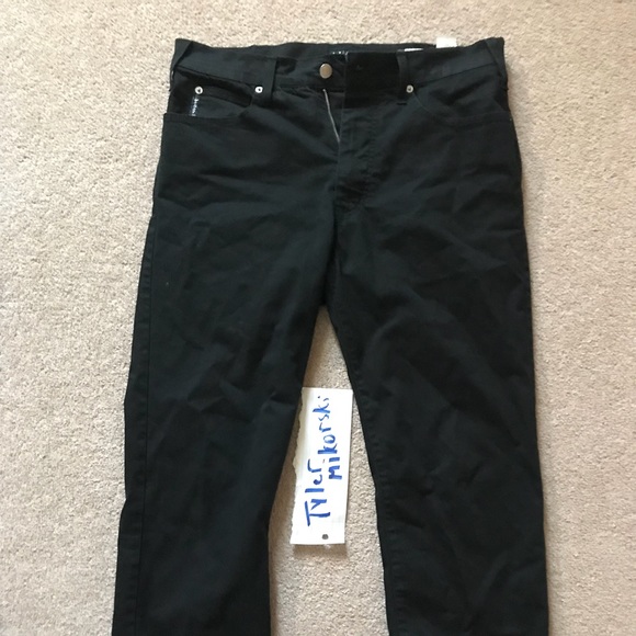 Authentic Armani Jeans - Picture 1 of 4
